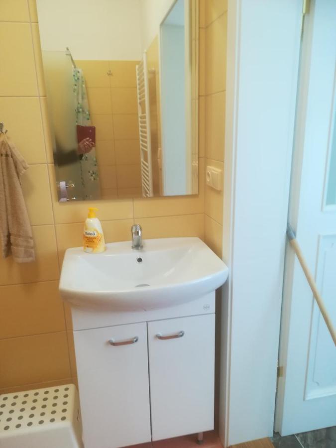 Aparthotel Zamek Dobrohor Zewnętrze zdjęcie