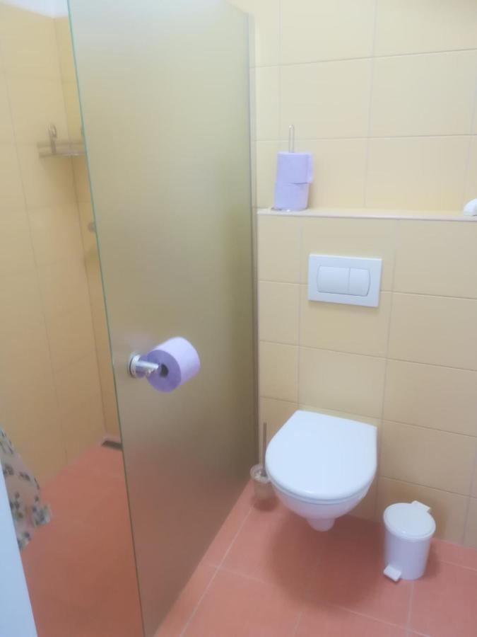 Aparthotel Zamek Dobrohor Zewnętrze zdjęcie